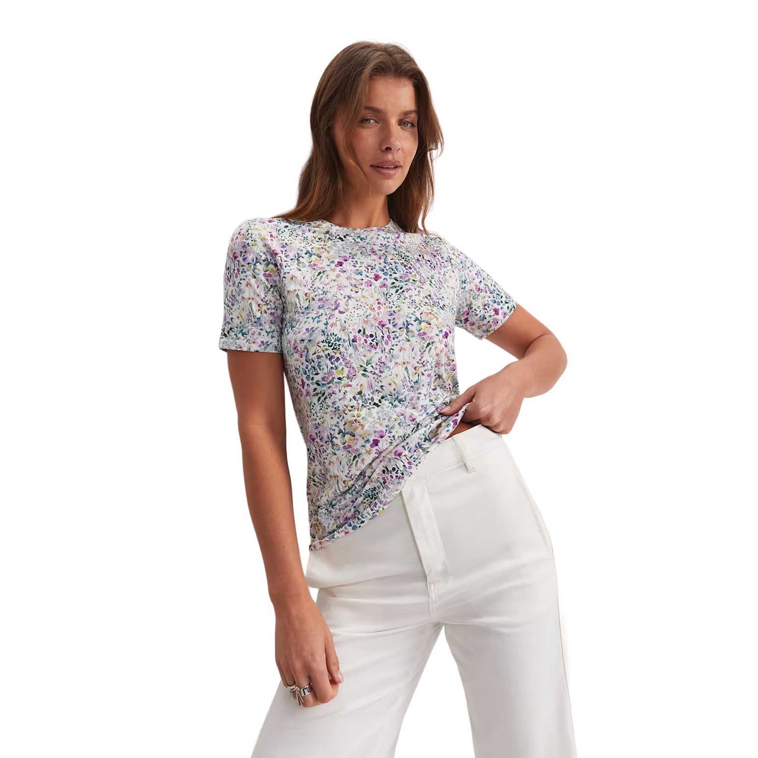 Sportscraft Felda Liberty Tee